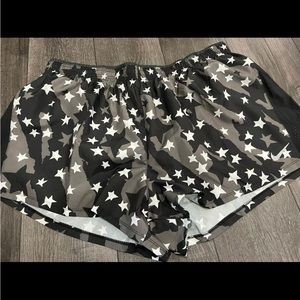 Women’s Nike Plus Size shorts